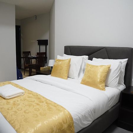 Ista Vacation Homes Rental Llc Dubaï Extérieur photo