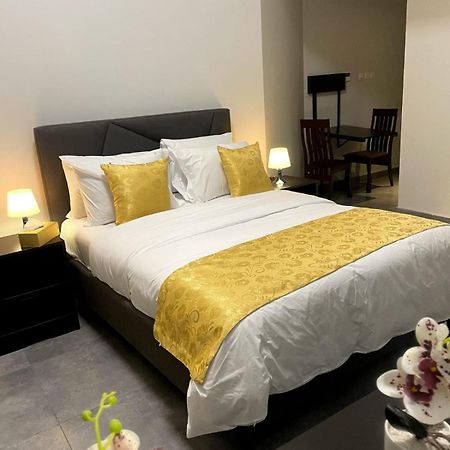 Ista Vacation Homes Rental Llc Dubaï Extérieur photo
