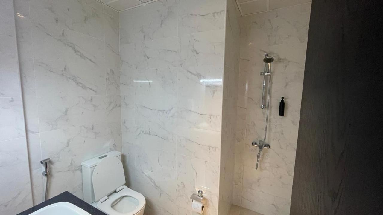 Ista Vacation Homes Rental Llc Dubaï Extérieur photo