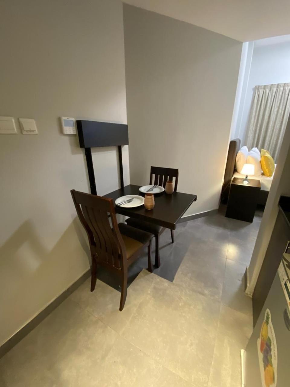 Ista Vacation Homes Rental Llc Dubaï Extérieur photo