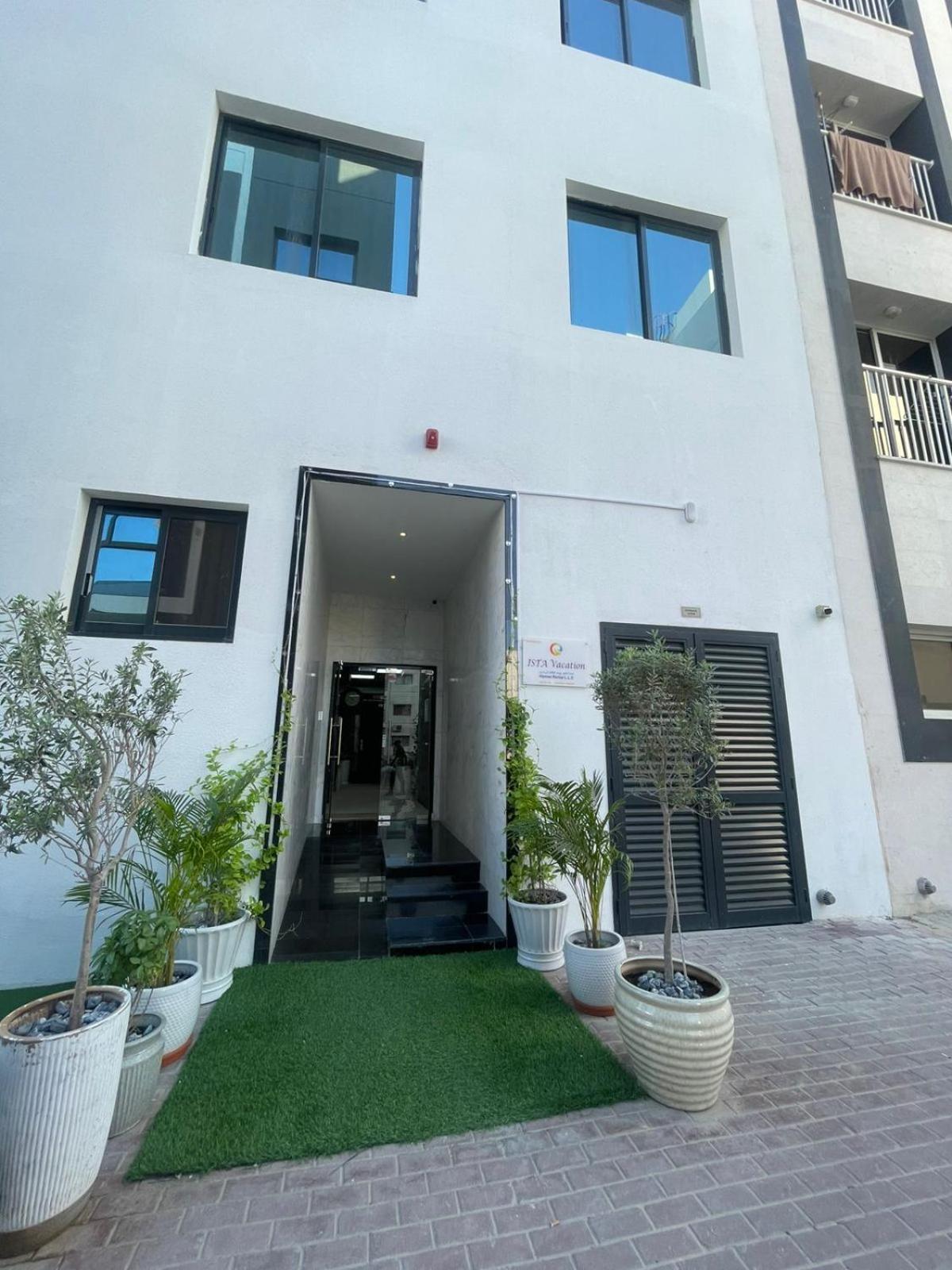 Ista Vacation Homes Rental Llc Dubaï Extérieur photo
