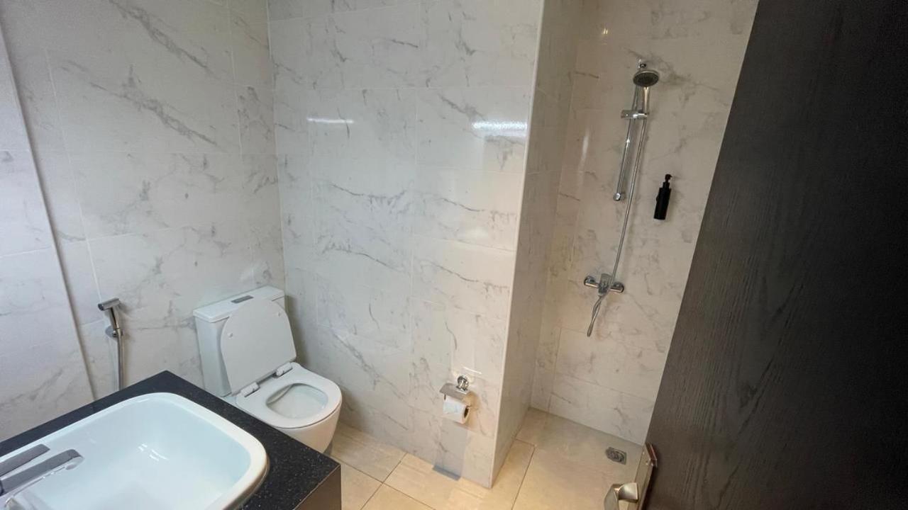 Ista Vacation Homes Rental Llc Dubaï Extérieur photo
