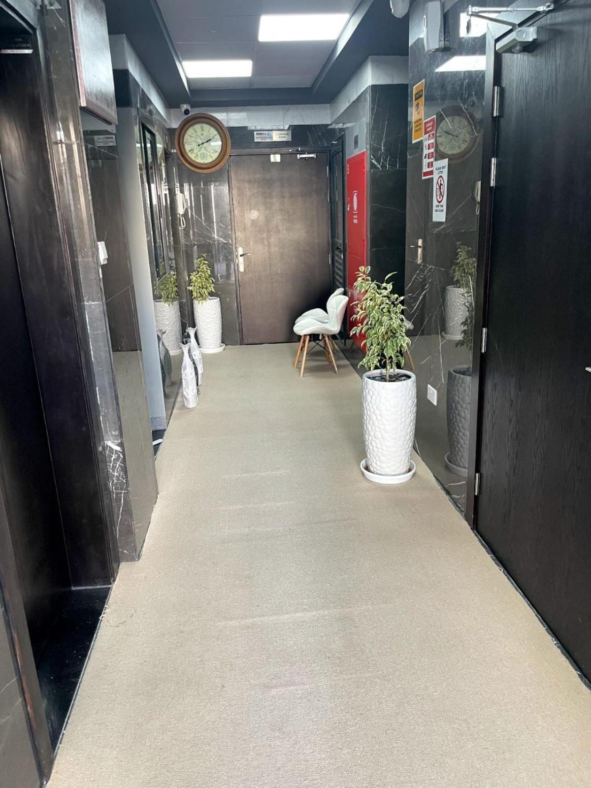 Ista Vacation Homes Rental Llc Dubaï Extérieur photo