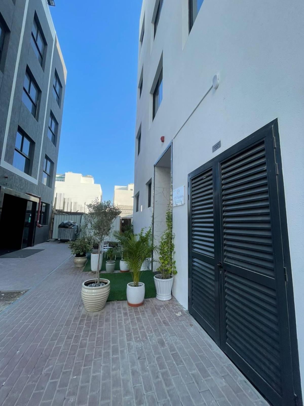 Ista Vacation Homes Rental Llc Dubaï Extérieur photo