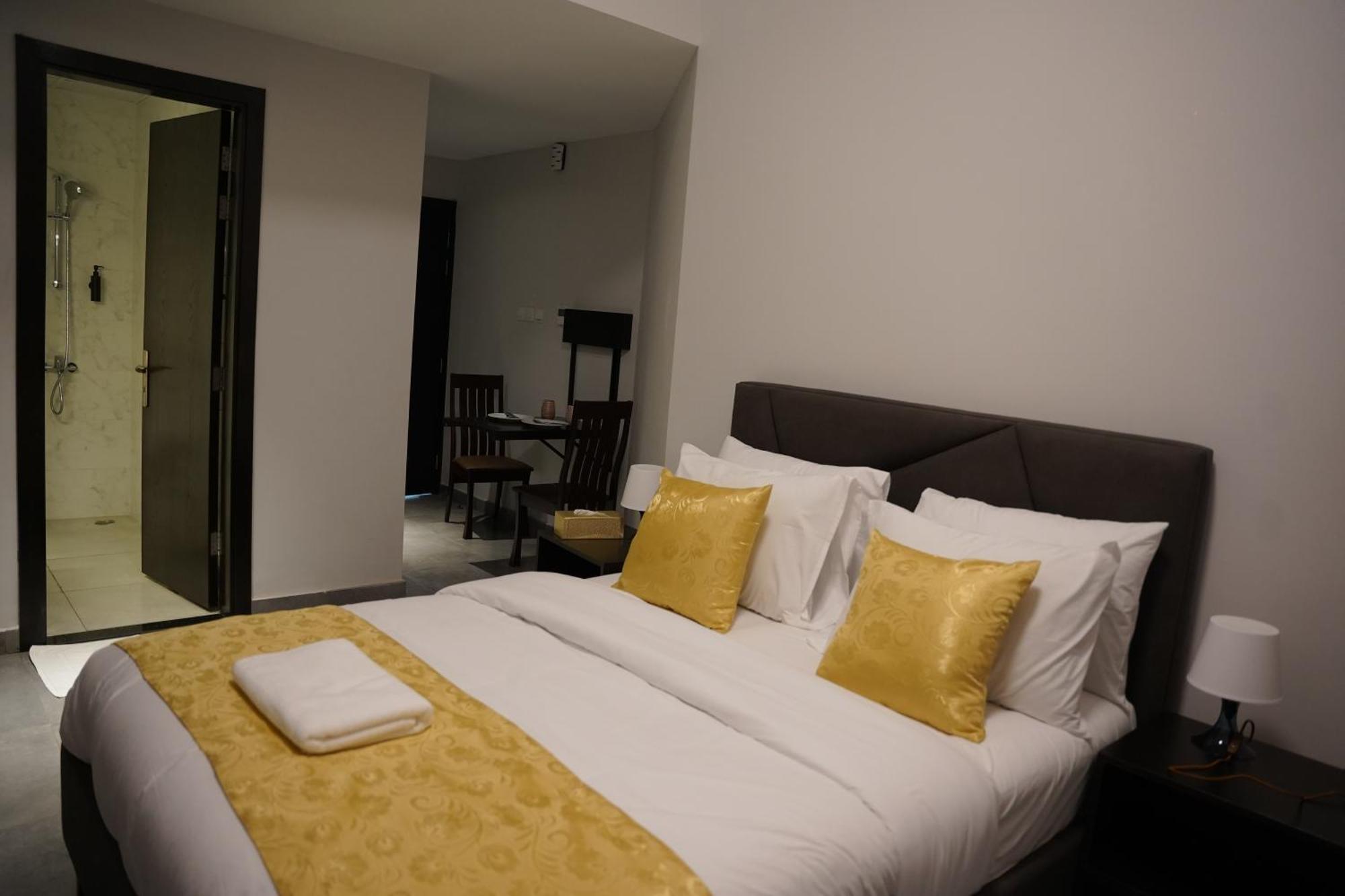 Ista Vacation Homes Rental Llc Dubaï Extérieur photo