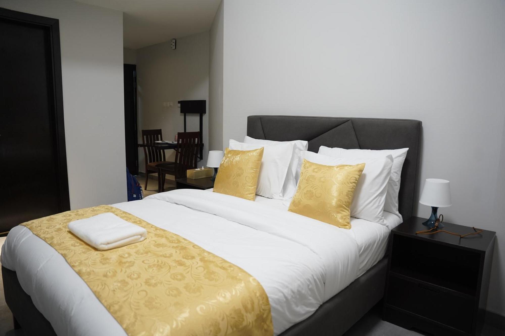 Ista Vacation Homes Rental Llc Dubaï Extérieur photo