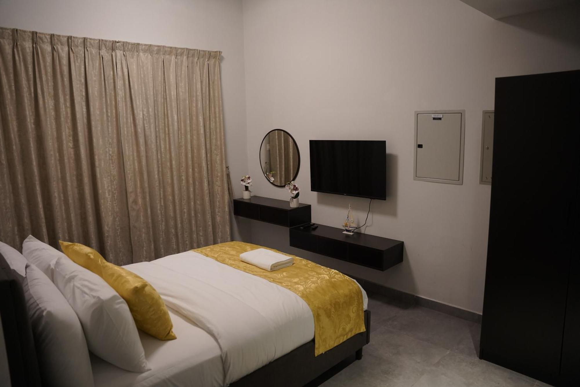 Ista Vacation Homes Rental Llc Dubaï Extérieur photo