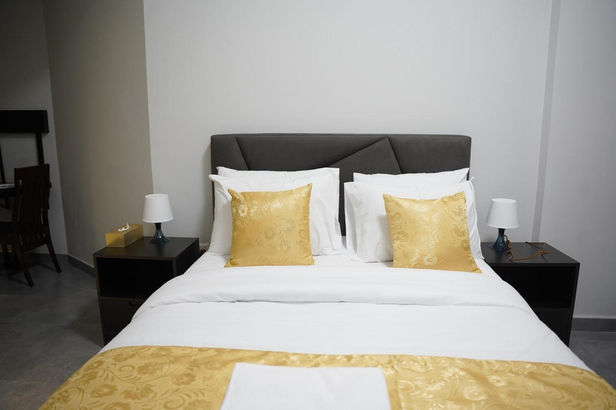 Ista Vacation Homes Rental Llc Dubaï Extérieur photo
