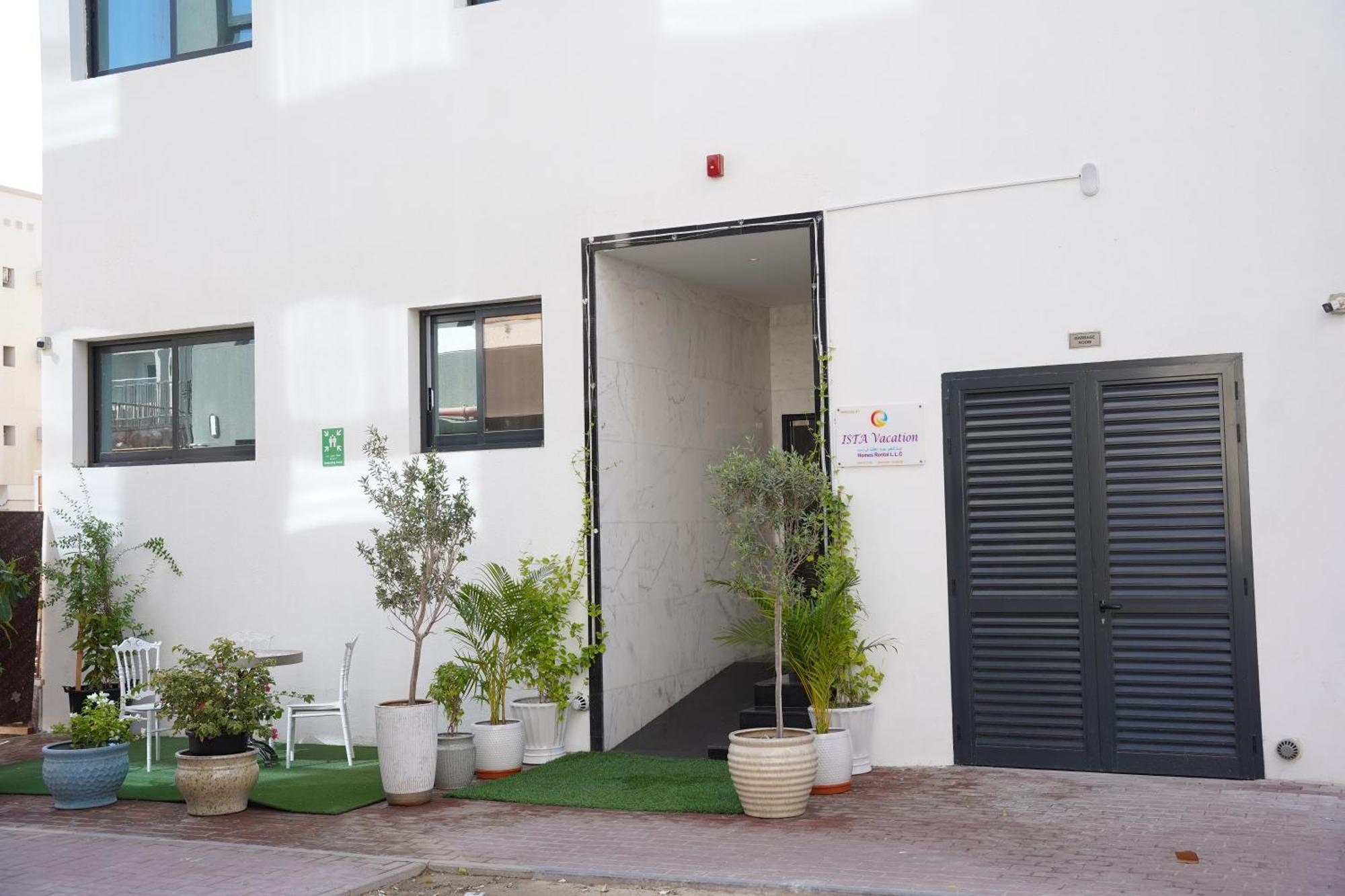 Ista Vacation Homes Rental Llc Dubaï Extérieur photo