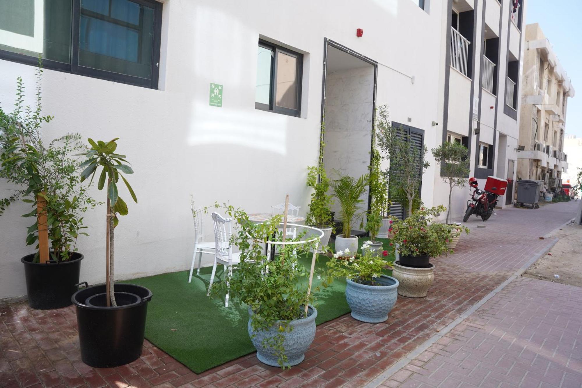 Ista Vacation Homes Rental Llc Dubaï Extérieur photo