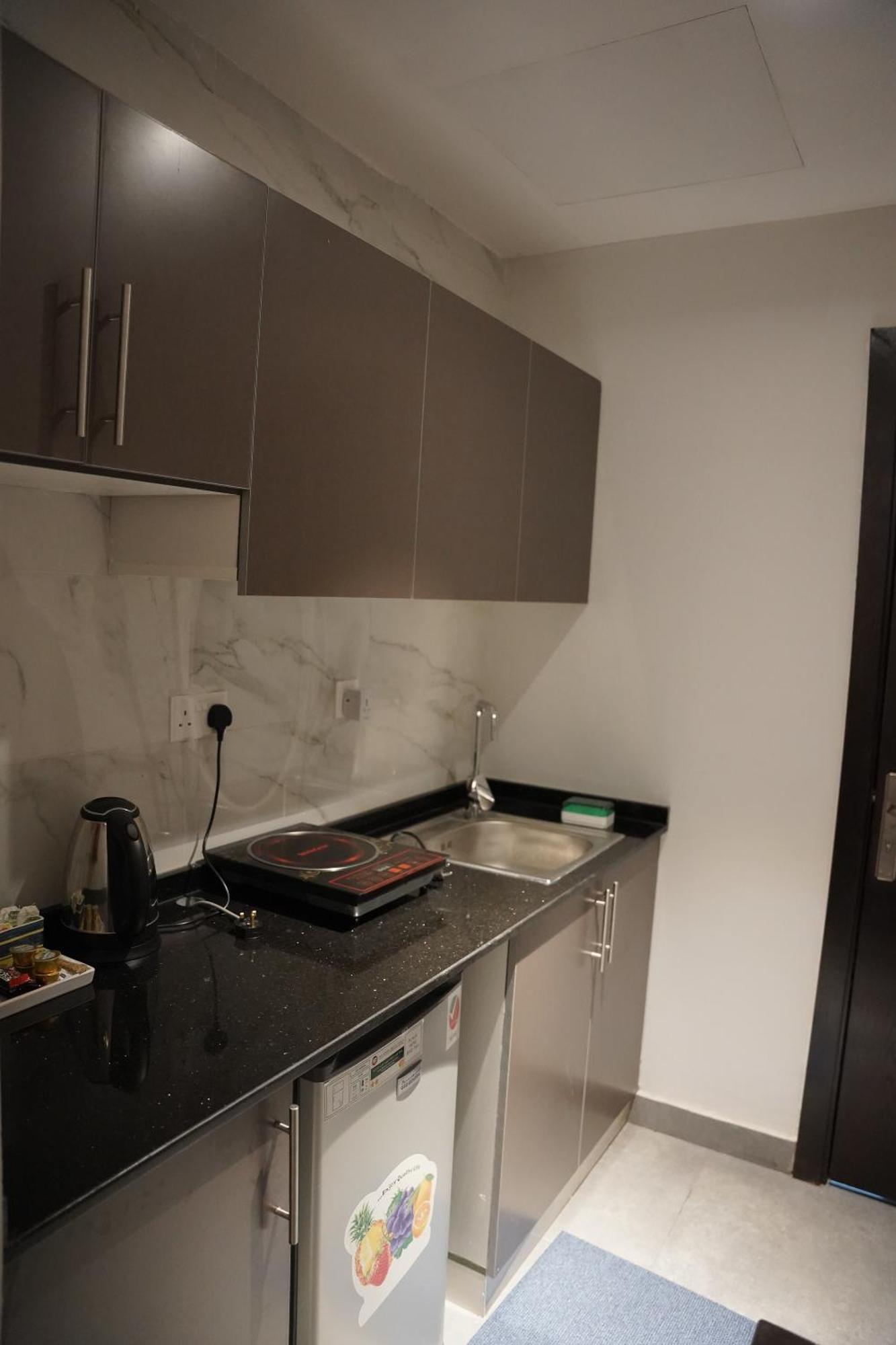 Ista Vacation Homes Rental Llc Dubaï Extérieur photo