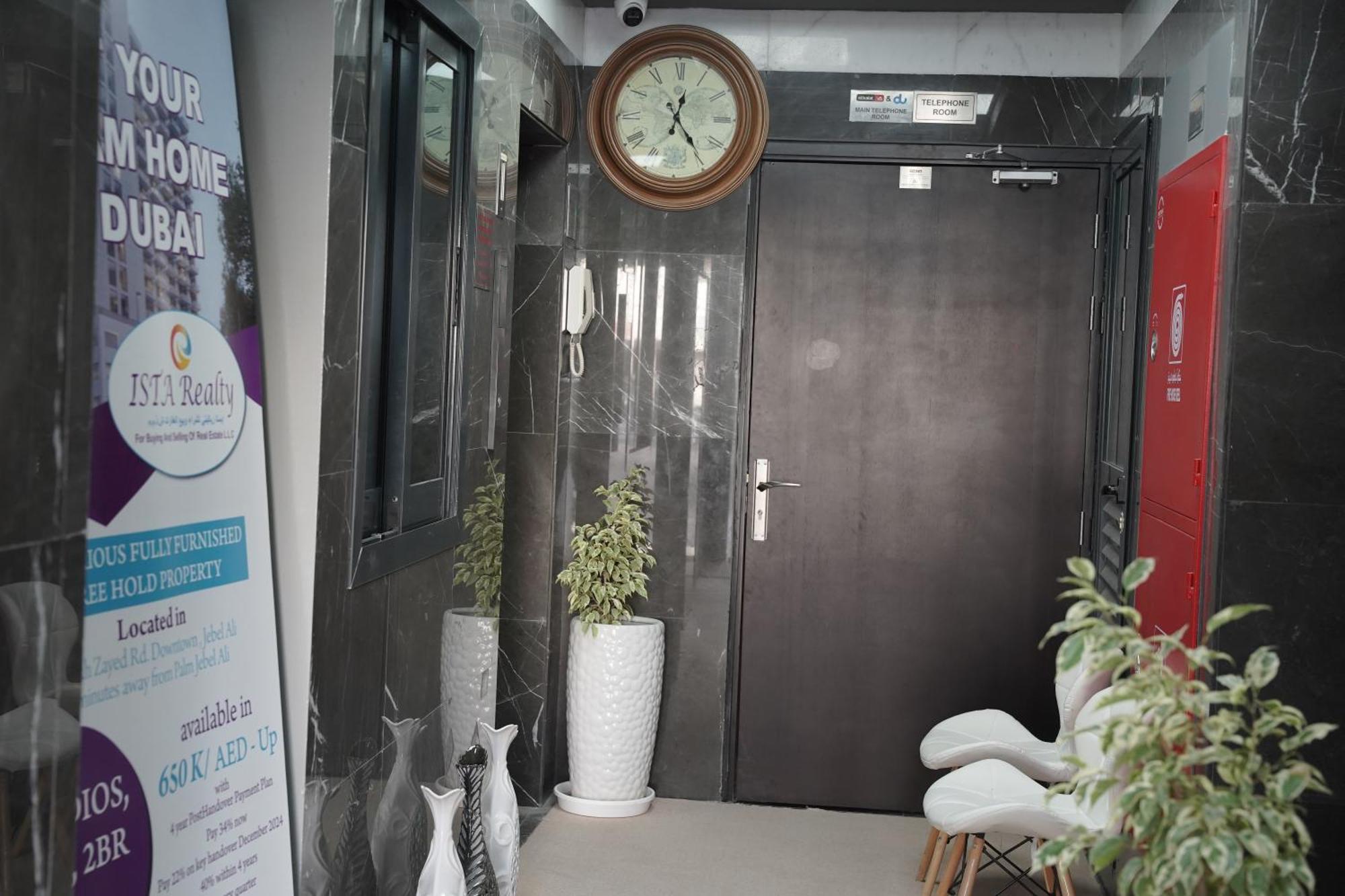Ista Vacation Homes Rental Llc Dubaï Extérieur photo