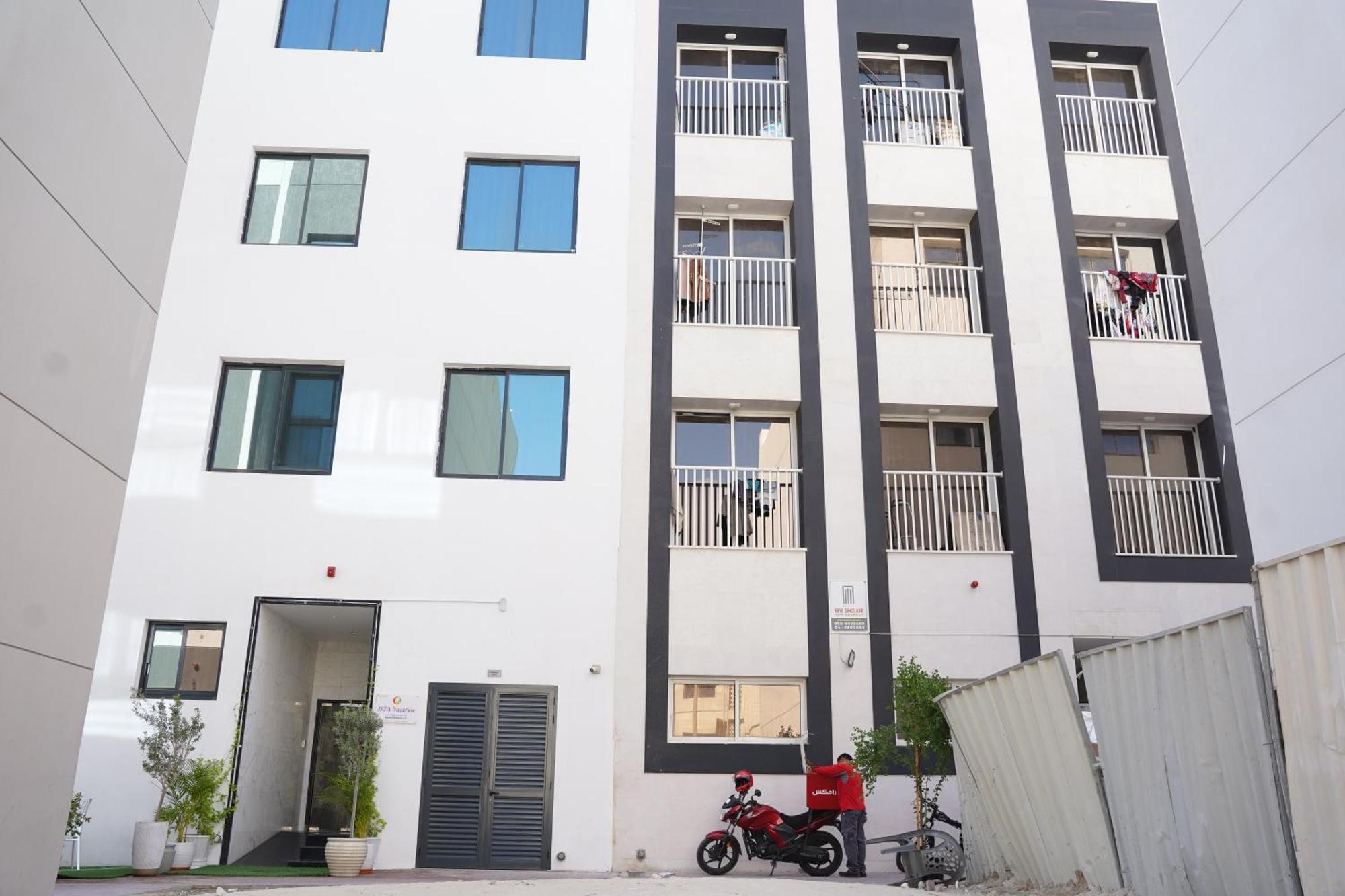 Ista Vacation Homes Rental Llc Dubaï Extérieur photo
