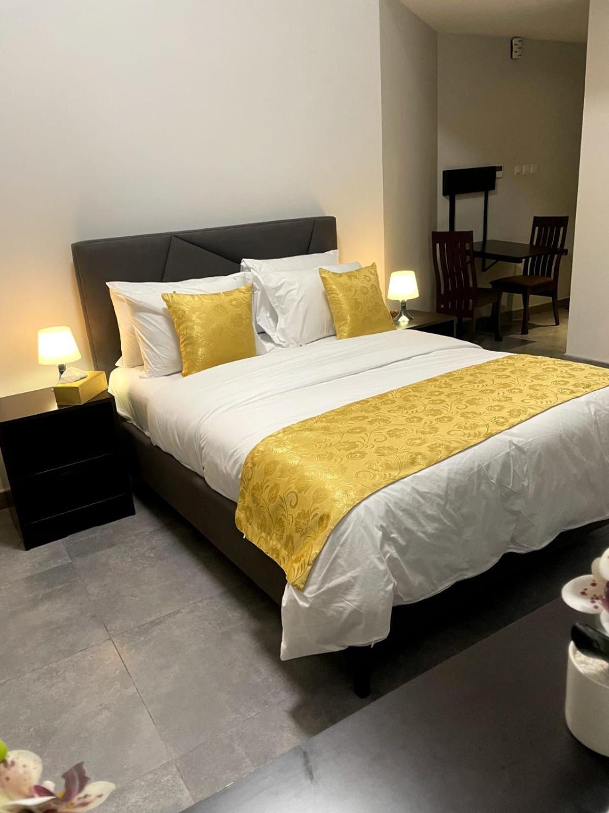 Ista Vacation Homes Rental Llc Dubaï Extérieur photo