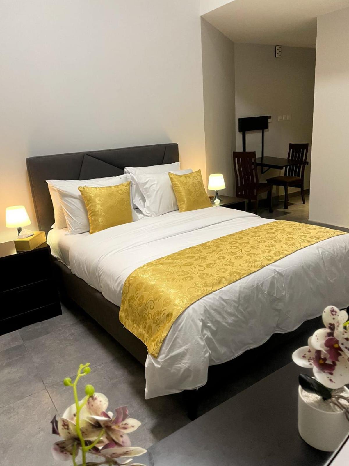 Ista Vacation Homes Rental Llc Dubaï Extérieur photo