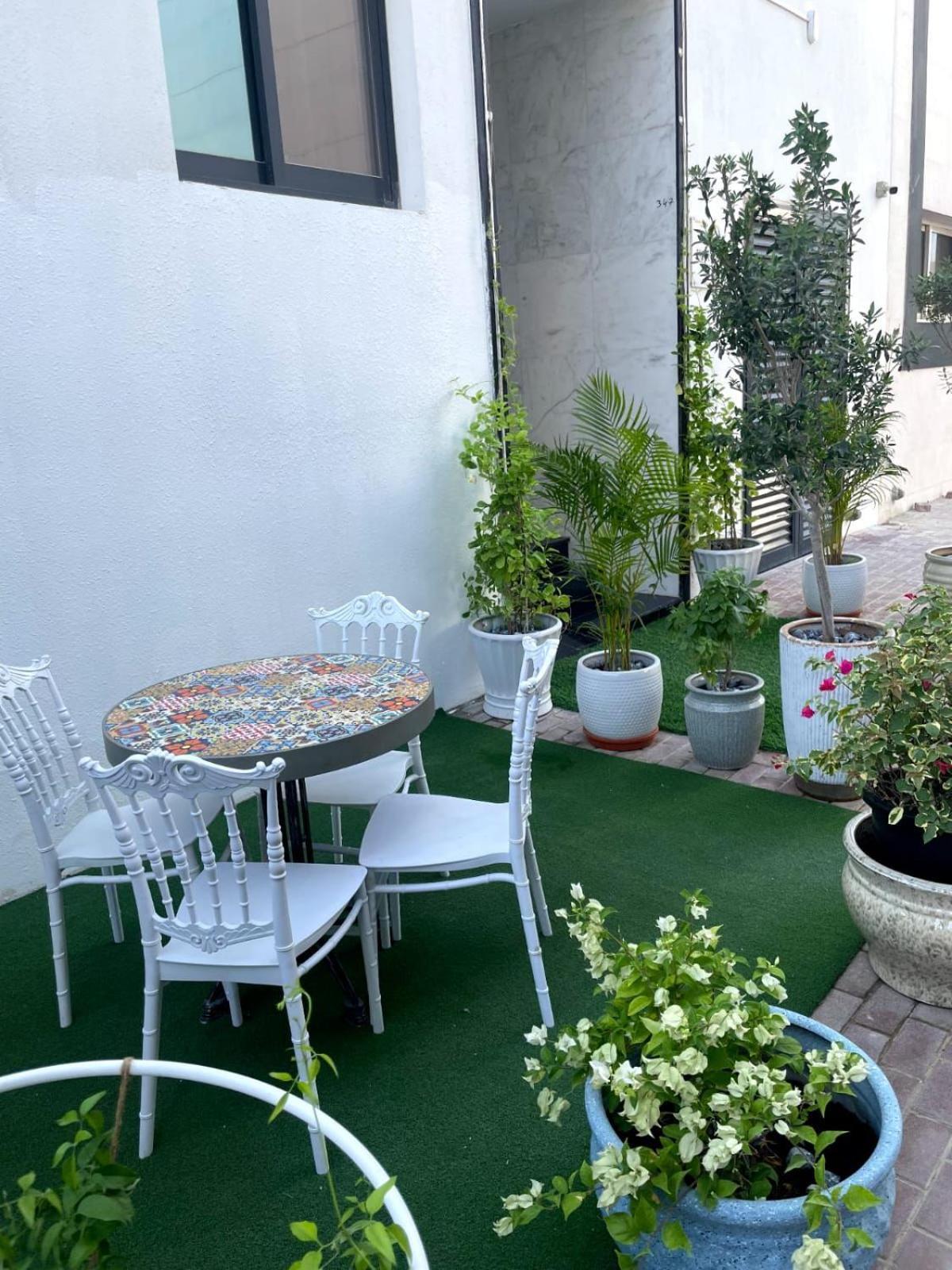 Ista Vacation Homes Rental Llc Dubaï Extérieur photo