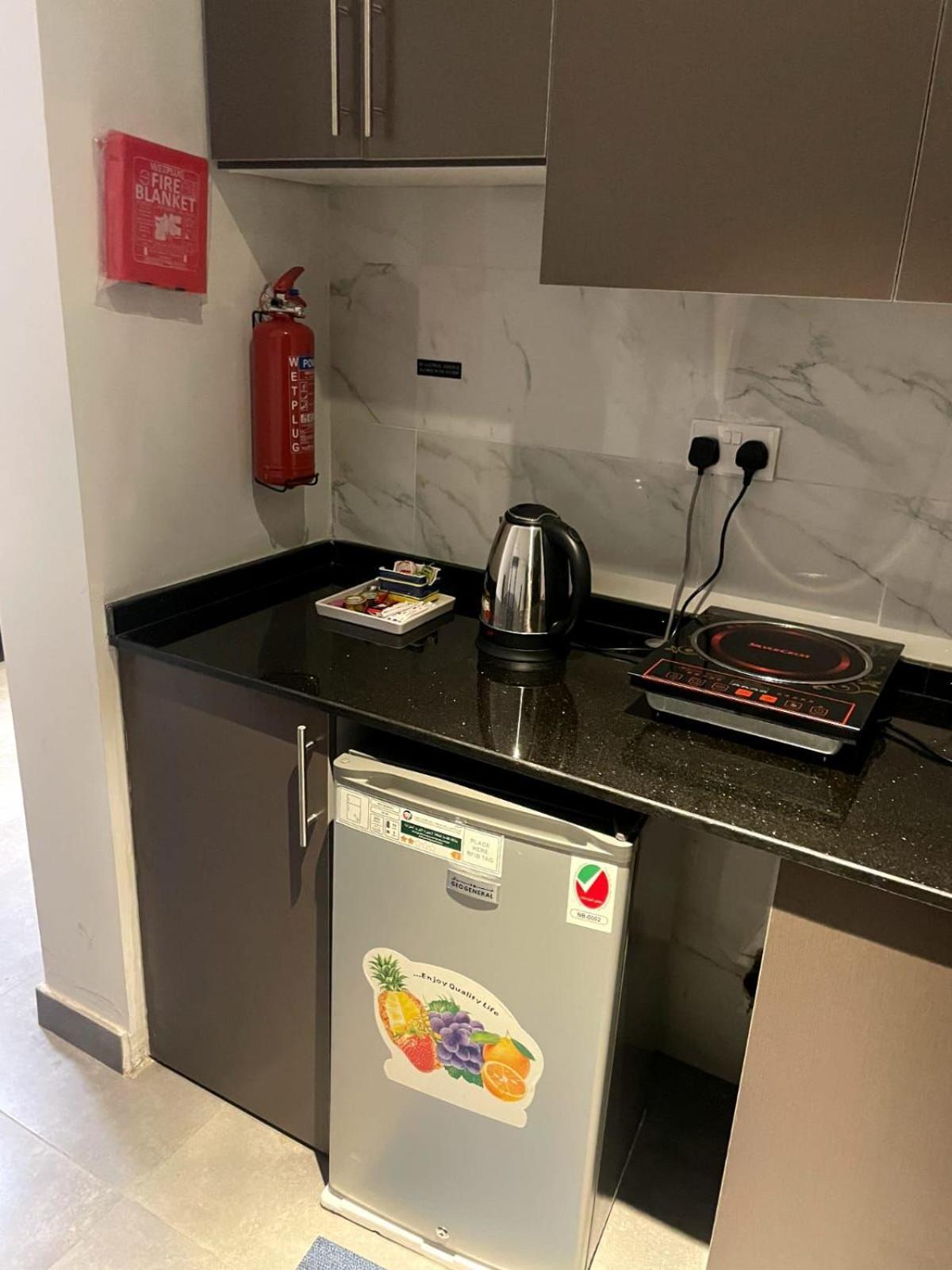 Ista Vacation Homes Rental Llc Dubaï Extérieur photo