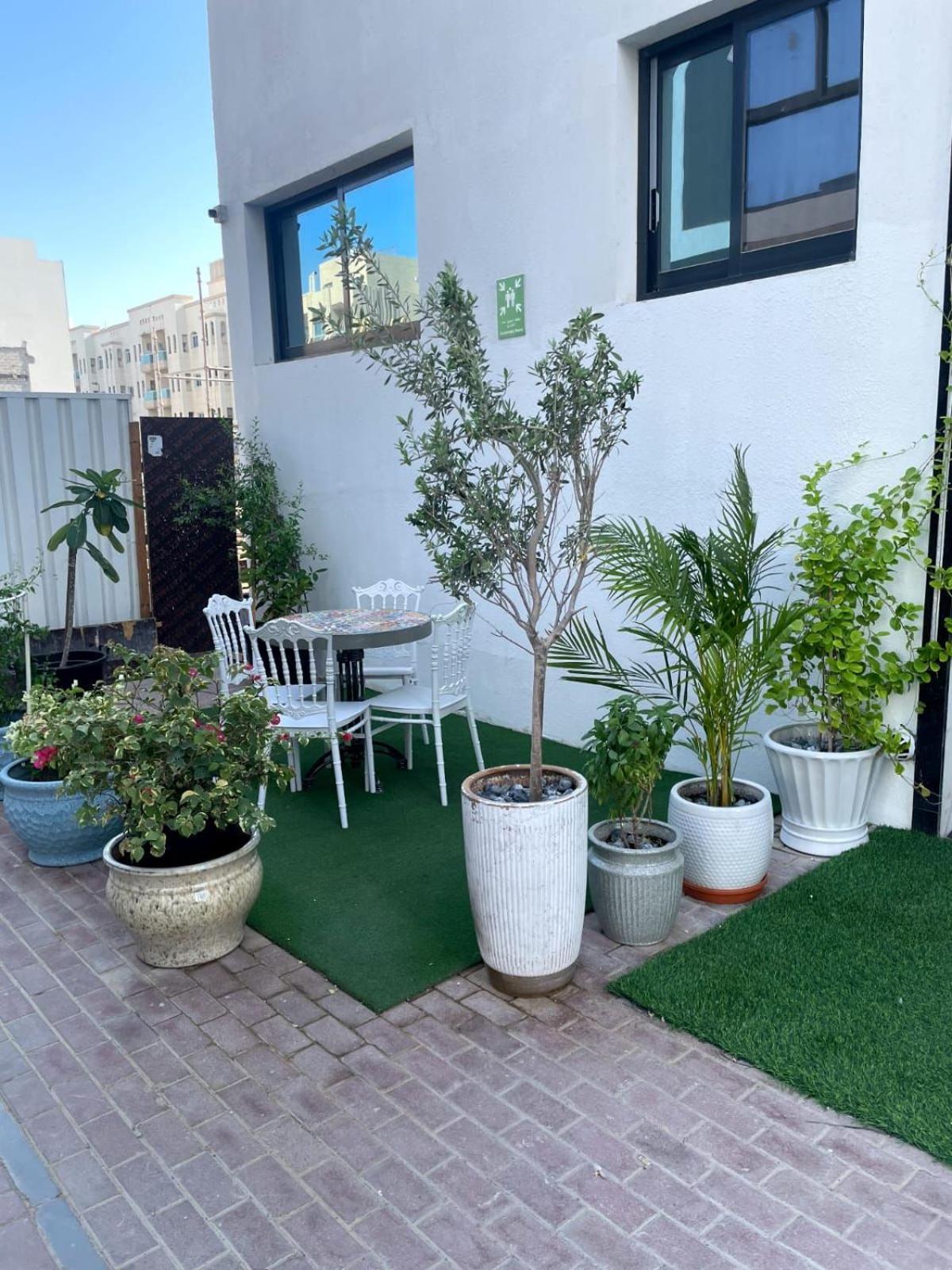 Ista Vacation Homes Rental Llc Dubaï Extérieur photo